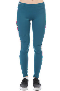Штаны спортивные женские Roxy Sand To Sea Leg Pale Dogwood Cuban