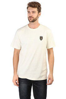 Футболка DC Siamenom Antique White