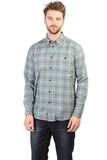 Рубашка в клетку Quiksilver Cortezstraight Cortez Straight