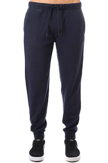 Штаны спортивные Quiksilver Fadeawaypant Navy Blazer