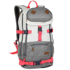 Рюкзак женский Roxy Tribute Backpac Heritage Heather