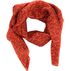 Платок женский Extra Silk Wind Orange