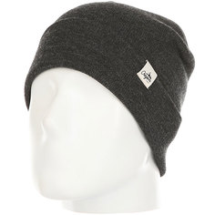 Шапка Oregon Camp Tyrell Dark Grey