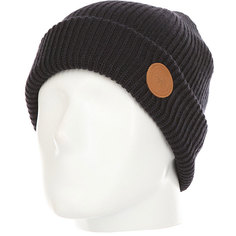 Шапка Oregon Camp Essos Dark Blue