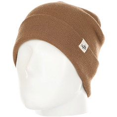 Шапка Oregon Camp Tyrell Beige
