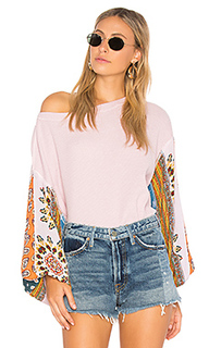 Пуловер blossom - Free People