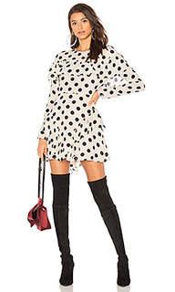 Платье с длинным рукавом 343 - LPA