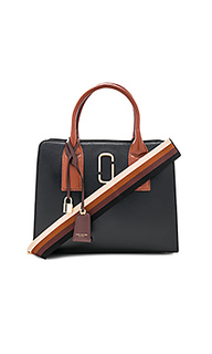 Большая сумка big shot - Marc Jacobs