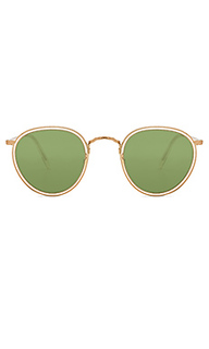 Солнцезащитные очки mp 2 sun - Oliver Peoples