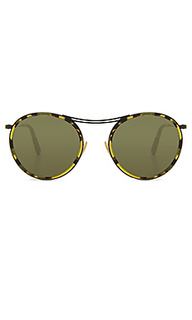 Солнцезащитные очки mp 3 30th - Oliver Peoples