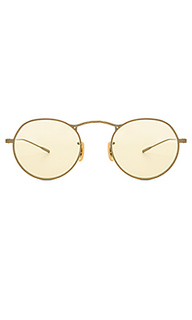 Солнцезащитные очки m 4 30th - Oliver Peoples