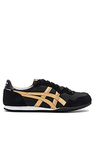 Кроссовки serrano - Onitsuka Tiger
