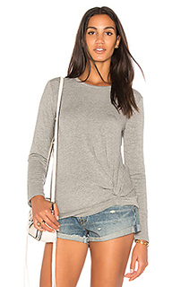 Viscose fleece sweatshirt - Stateside