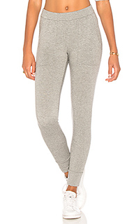 Viscose fleece sweatpant - Stateside