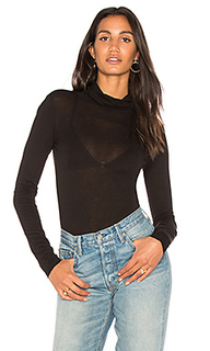 Lightweight turtleneck top - Stateside