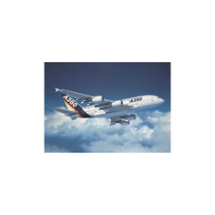 Аэробус A 380 "First Flight" (1:144) Revell