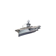 Авианосец U.S.S. Enterprise, 1:720, (3) Revell