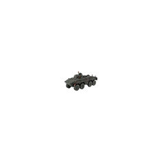 Военная машина Luchs A1/A2 Revell