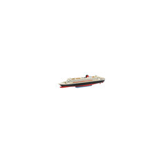 Лайнер Queen Mary 2 (1:1200) Revell
