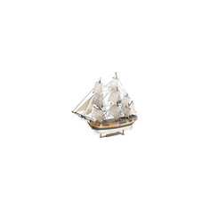 H.M.S. "Баунти", 1:96, (5) Revell