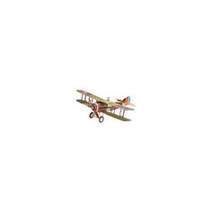 Истребитель Spad XIII Revell