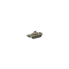 Советский танк T-72M (1/72) Revell