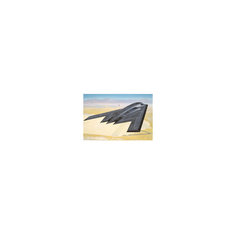 Бомбардировщик В-2 Stealth, 1:144, (3) Revell