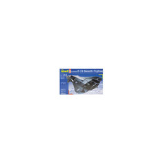 Истребитель F-19 Stealth, 1:144, (3) Revell