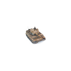 Танк PzKpfw VI Tiger, 1:72, (3) Revell