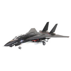 Набор "Самолет F-14A Tomcat Black Bunny Revell