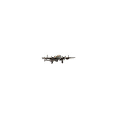 Бомбардировщик Lancaster Dam Buster  1:72 Revell
