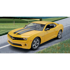 Автомобиль 2010 Camaro SS Revell