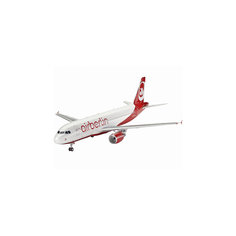 Набор Самолет Пассажирский Airbus A320 AirBerlin Revell