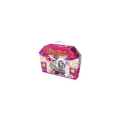 Пазлы Trefl «Долго и Счастливо», 100 элементов