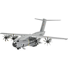 Самолет военно-транспортный Airbus A400 M Atlas Revell