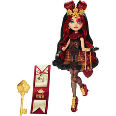 Кукла Лиззи Хартс, Ever After High Mattel