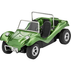 Автомобиль VW Buggy Revell
