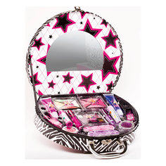 Игровой косметический набор "Стильный макияж", Totally Fashion