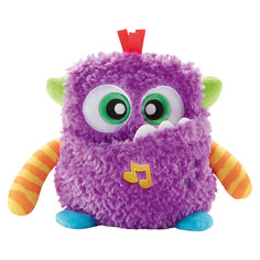 Развивающая игрушка Fisher-Price "Хихикающий монстрик" Mattel