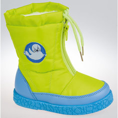 Дутики Mursu для девочки