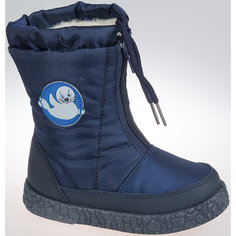 Дутики Mursu для мальчика