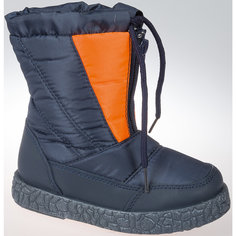 Дутики Mursu для мальчика