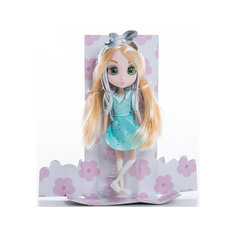 Кукла Кое, 15 см, Шибадзуку Герлз Hunter Products