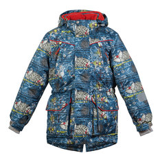 Куртка "Эдгар" OLDOS для мальчика
