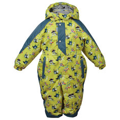 Комбинезон "Джей" OLDOS