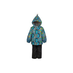 Комплект: куртка и полукомбинезон "Арни" OLDOS для мальчика