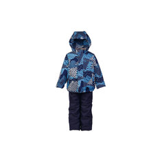 Комплект: куртка и полукомбинезон "Кирус" OLDOS для мальчика