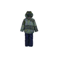 Комплект: куртка и полукомбинезон "Сэм" OLDOS для мальчика
