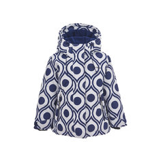 Куртка BUTTON BLUE для девочки