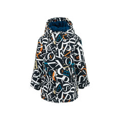 Куртка BUTTON BLUE для мальчика